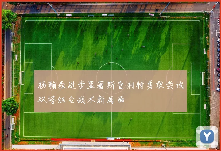 杨瀚森进步显著斯普利特勇敢尝试双塔组合战术新局面