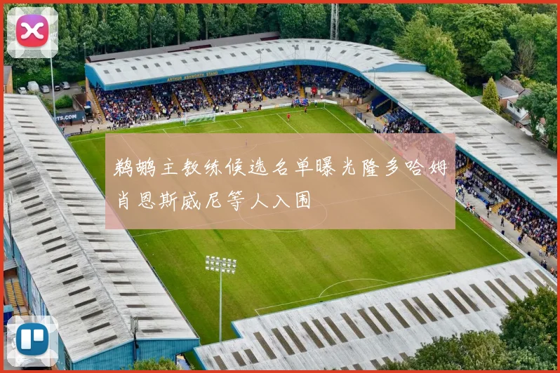 鹈鹕主教练候选名单曝光隆多哈姆肖恩斯威尼等人入围